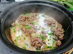 -林记潮牛·牛肉火锅(上马墩店)