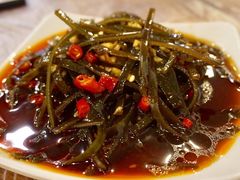 -沈记烧烤海鲜(江汉二路店)