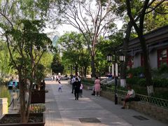 -文瀛公园