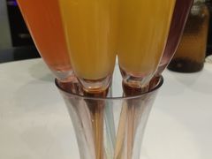 -巴特餐饮6加1音乐餐吧·新疆菜