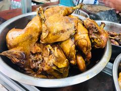 -再回首鸡肉米线(人民路一店)