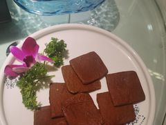 -徽韵人家·传承正宗徽菜(牡丹园店)