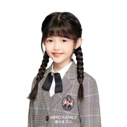 -海马体家庭照相馆(杭州远洋乐堤港店)