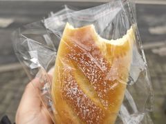 -万利隆·活力烘焙(人民路店)