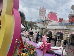 -厦门方特梦幻王国