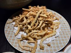 -梧桐树下(云锦世家店)