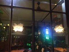 山色西餐厅-山色柴火烤披萨·原切牛扒