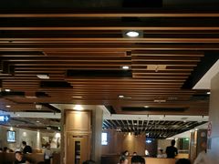 大堂-海底捞火锅鲜切牛肉主题店(长寿路店)