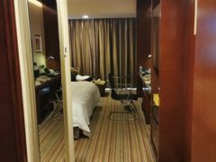 -银川国贸中心酒店