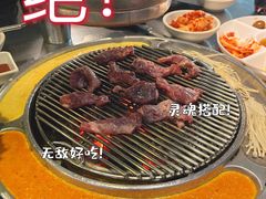 -喜来稀肉(虹泉路店)