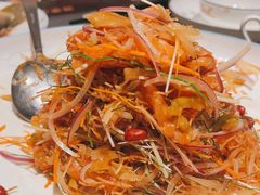 -小炳胜(卓悦中心店)