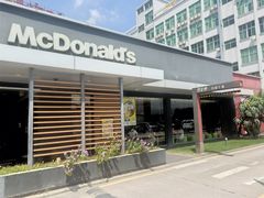 门面-麦当劳(新新大道岗丰店)