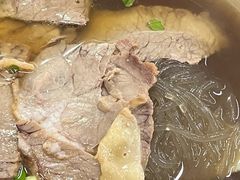 -清真蒋有记(老门东店)