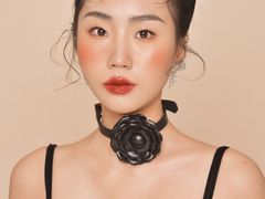 -金夫人化妆摄影职业培训学校