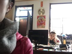 -亚布力新体委滑雪场