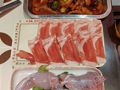 -江北北火锅馆·公路夜市(魏公村店)