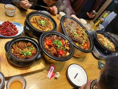 -陶德砂锅(蜀汉路店)