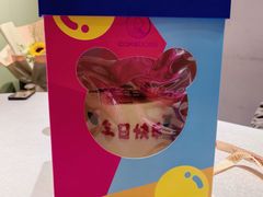 -CAKEBOSS蛋糕老板(东直门来福士店)