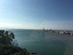 -西涌国际滨海旅游区