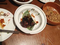 -绿茶餐厅(朝阳大悦城店)