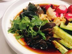 -小厨娘淮扬菜(清江苏宁广场店)
