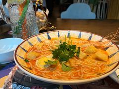 冬荫功汤粉-泰妃殿(宏伊国际广场店)
