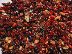 -辣婆婆(航天桥店)