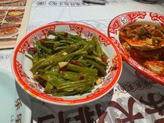 -乐乐大排档·30年老字号(浙江路店)