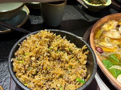 -菌自由丨野生菌火锅特色庭院餐厅(丽江古城店)