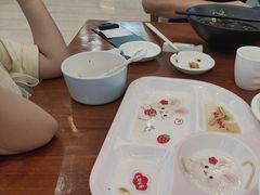 -儿童菜·采风阁家常菜餐厅(亚龙湾天域酒店)