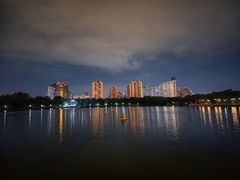 -莲花池公园