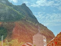 -会仙湿地