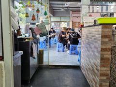 -渔记茶餐厅(渔村店)