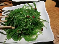 -腰子哥烤串(石佛营炫特店)