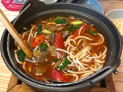-望湘园·湖南菜(宏伊店)