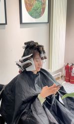 -童辉造型