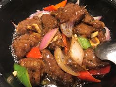-春满园·早茶·粤菜·宴会(前海店)