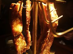 -楼兰新疆主题餐厅(苏州中心店)