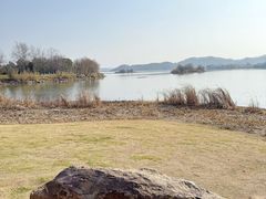 -东湖落雁景区