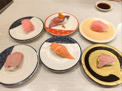 -滨寿司(汇金店)