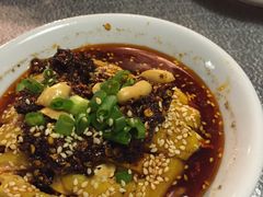 -探鱼·鲜青椒爽麻烤鱼(广州花都来又来店)