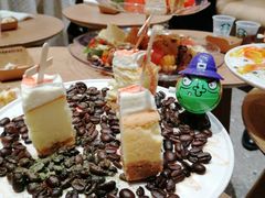 -星巴克(北京首都国际机场7店)