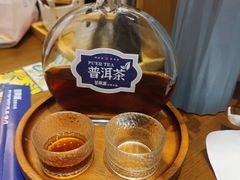 -芸南道·过桥米线(昆明老街旗舰店)