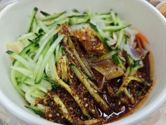 -笑笑凉皮(富国街店)