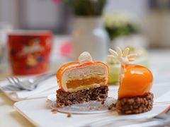-PAUL LAFAYET 法式甜品(港汇广场店)
