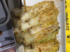 -木屋烧烤(龙华店)