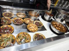 -清源片儿汤(康怡小区店)