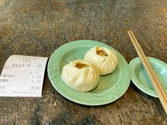 -老清朝包子铺(开明街店)