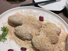 -将相和·海鲜蒸饺大连菜