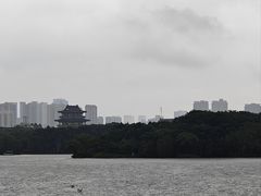 -海珠湖公园